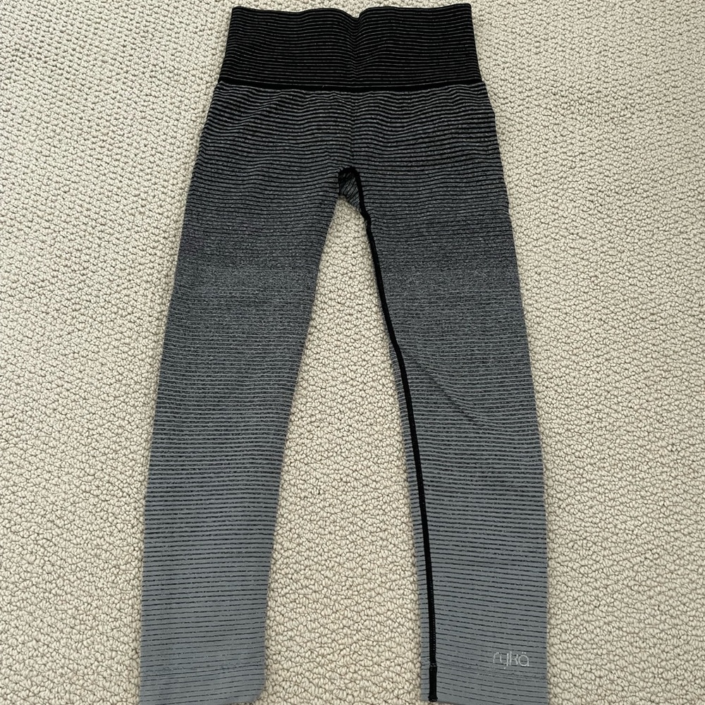 Ryka leggings